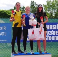 Odstartoval Český pohár